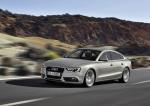Audi A5 Sportback 3.0 TDI Quattro 2011 года (WW)